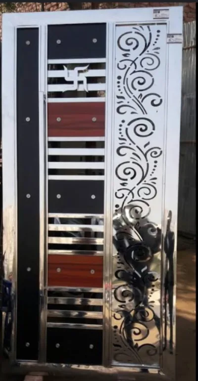 Sai Krupa Wood Carving — custom CNC wood carving and laser cutting work