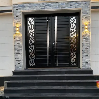 Sai Krupa Wood Carving — custom CNC wood carving and laser cutting work