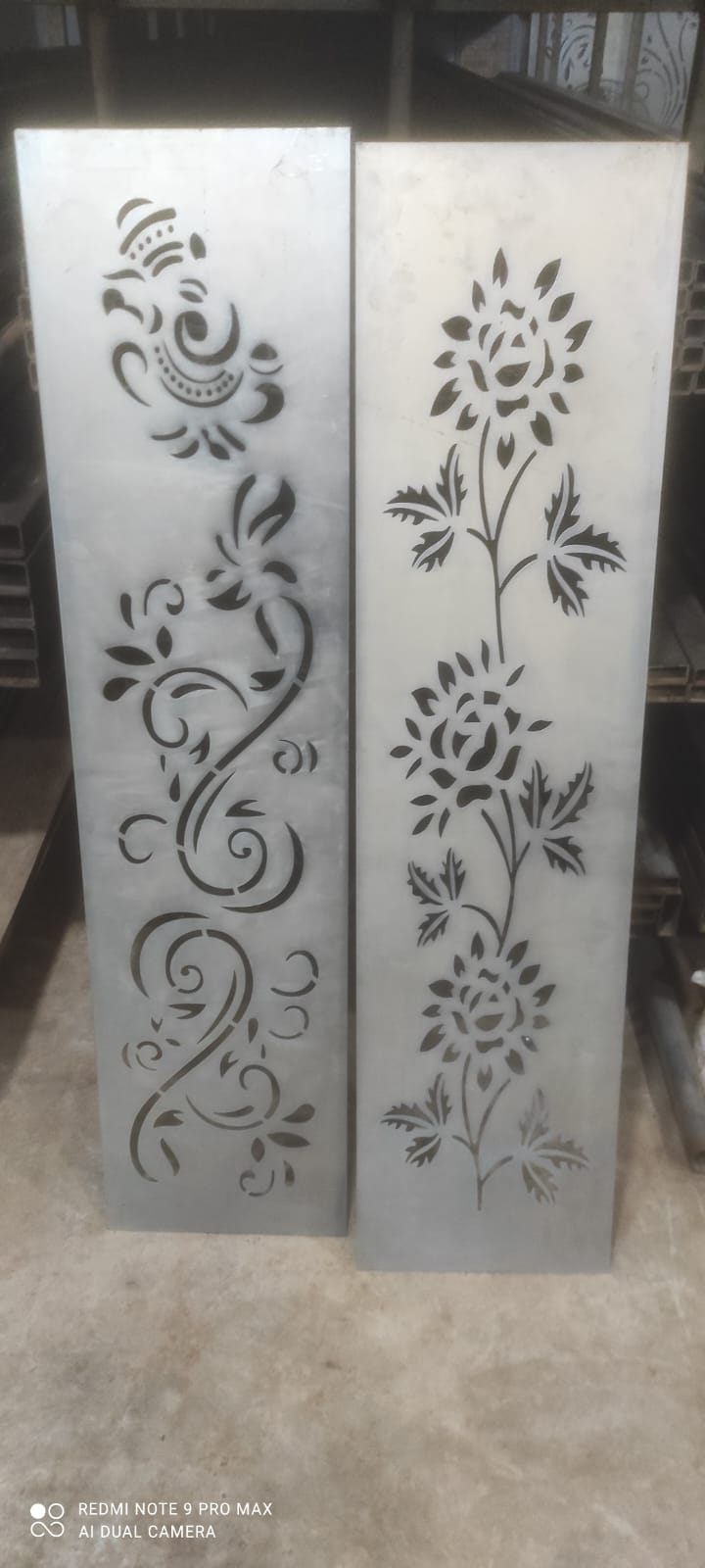 Work 8