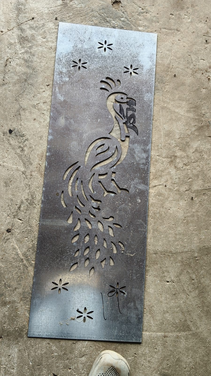 Work 9